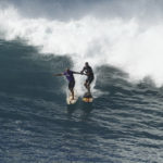 Lifeguard Luke Shepardson wins Hawaii surfing "Super Bowl"