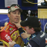 Harvick: 'It's just time,' racer says of 2023 final season