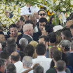Brazil prepares to bury Pelé in city he made soccer mecca
