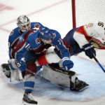Panthers squander 3-goal lead, regroup for 5-4 win over Avs