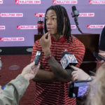 Alabama juniors Young, Anderson, Gibbs declare for NFL draft
