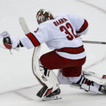 Svechnikov scores in shootout, Hurricanes beat Devils 5-4