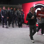 Stars matter? Georgia, TCU both excel in player development
