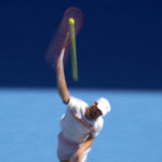 Paul beats Shelton in all-US quarterfinal at Australian Open
