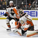 Konecny, Farabee lead Flyers to 4-1 win over Ducks