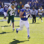 Different Dakota: SD State wins 1st FCS title over ND State