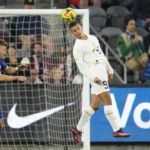 Vazquez scores for youthful US lineup in 2-1 loss to Serbia