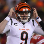 Chiefs top Bengals 23-20 on last-second kick for AFC title