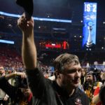 Get Smart: Kirby's carves his own path to dynasty at Georgia