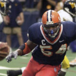 USC's Reggie Bush, Tebow make College Football Hall of Fame