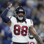 Texans rally for 32-31 win at Indy but lose top draft pick