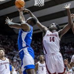 Kentucky, Calipari frustrated by season-long struggles