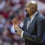 Surging Northwestern upends No. 15 Indiana, 84-83