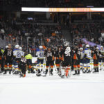 Cardiac events a frightening, familiar sight in the NHL