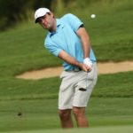 Masters champions could be in for dinner unlike any other