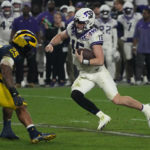 Duggan vs. Bennett: 2 onetime underdogs fight for CFP title