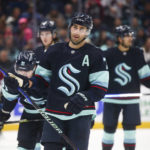 MacKinnon lifts Avalanche past Kraken 2-1 in SO
