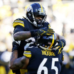 Steelers beat Browns 28-14 but miss out on playoffs