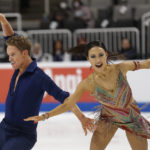 Chock and Bates defend title, win 4th U.S. ice dance gold