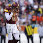 Wentz throws 3 INTs, Commanders blown out 24-10 by Browns