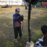 AP PHOTOS: Archery tradition thrives in northeast India