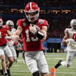 Duggan vs. Bennett: 2 onetime underdogs fight for CFP title