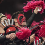 No. 1 Georgia bullies TCU 65-7 to win 2nd consecutive title