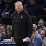 Kuzma, Wizards beat Knicks 116-105 in Beal's return