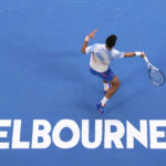 Djokovic wins 1st set of Australian Open final vs Tsitsipas