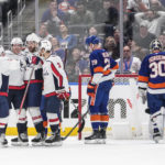 Orlov scores in OT as Capitals rally to beat Islanders 4-3