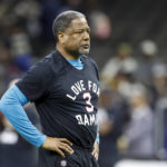 Wilks 'disappointed, not defeated' over Panthers snub