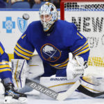 Kyle Connor breaks 3rd-period tie, Jets beat Sabres 4-2