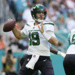Dolphins clinch playoff berth after beating Jets 11-6