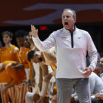 Purdue a unanimous No. 1 in AP Top 25; Vols up to No. 2