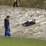Bosnian ski resorts suffer as Europe sees record warm winter