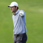 Morikawa pulls away with late run of birdies at Kapalua