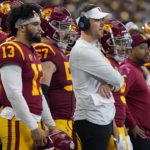 Tulane scores 16 late points, beats USC 46-45 in Cotton Bowl