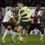 Manchester, north London derbies add intrigue to title race