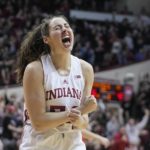 Big Ten's depth poses strong challenge for women's title run