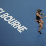 Sabalenka beats Rybakina for Australian Open women's title