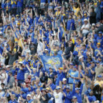 Bigger than Dakota Marker: SD State-ND State for FCS title