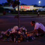 Collapse of Bills’ Hamlin deepens Buffalo’s anguish, resolve