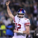 Eagles' Super Bowl aspirations start vs. Giants in Philly