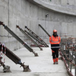 Paris rushing to finish 2024 Olympics construction work