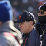 Cousins dominates first half as Vikings beat Bears 29-13