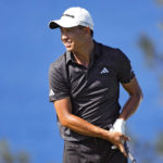 Jon Rahm wins a stunner at Kapalua after Morikawa wipeout