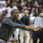 Estrada, Hofstra end No. 18 Charleston's 20-game win streak