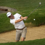 Cantlay has no interest in LIV but sees benefit to PGA Tour