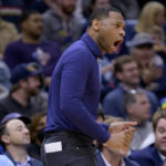 Timberwolves spoil Ingram's return, top Pelicans 111-102