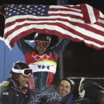 Shiffrin's record follows 2 decades of US skiing success